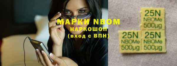 крисы Бронницы